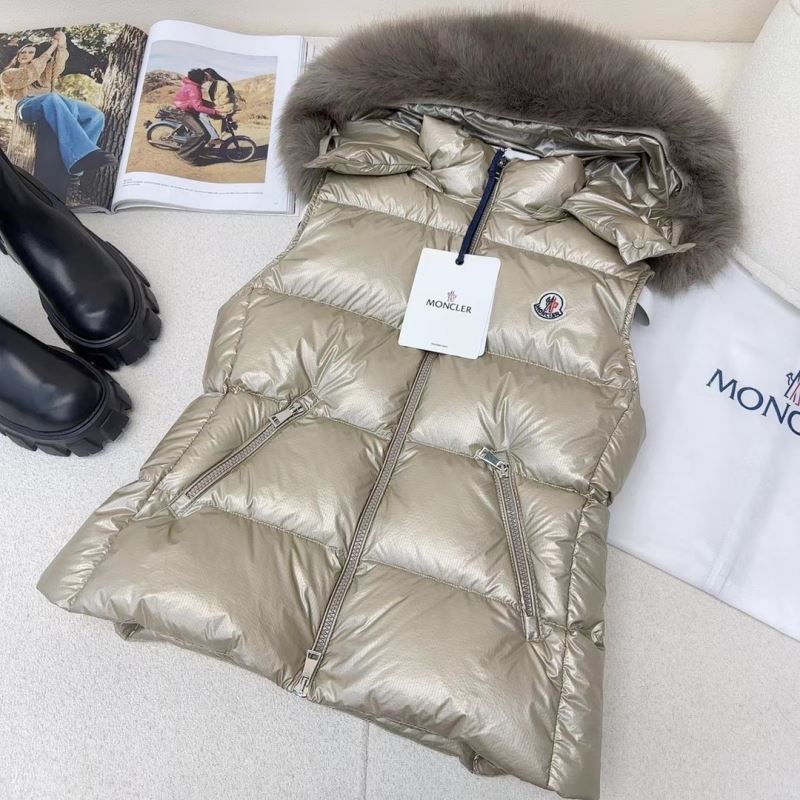 Moncler Down Jackets